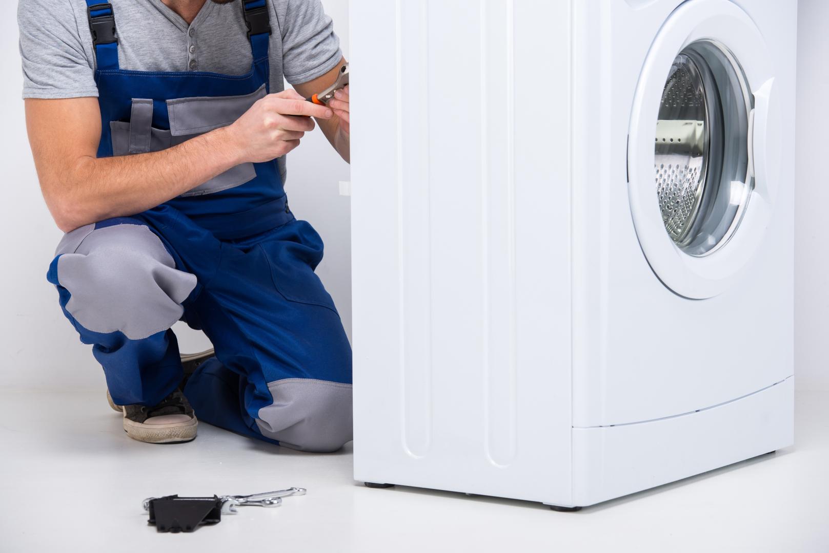 Réparateur lave linge